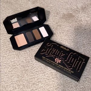 New in box - never used Kat Von D eye shadow
